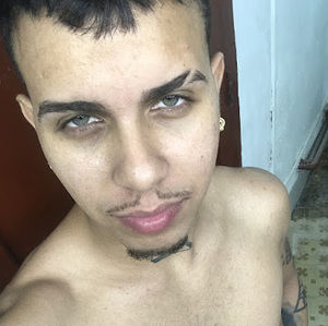 Meet your Posher, Andy